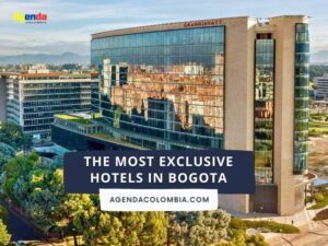 exclusive hoteles in bogota