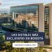 hoteles exclusivos 5 estrellas bogota