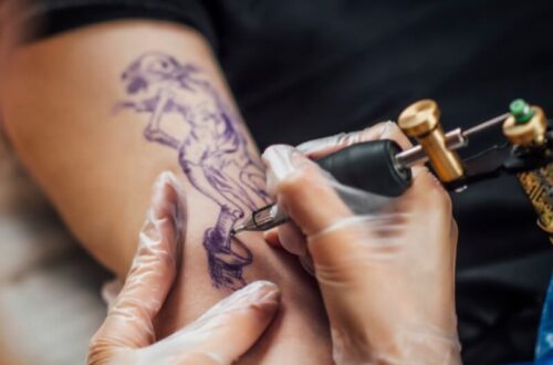 los mejores tatuadores en barranquilla