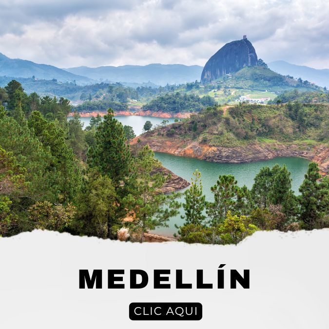 Medellin Blog