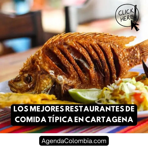 mejor restaurantes de comida tipica cartagena