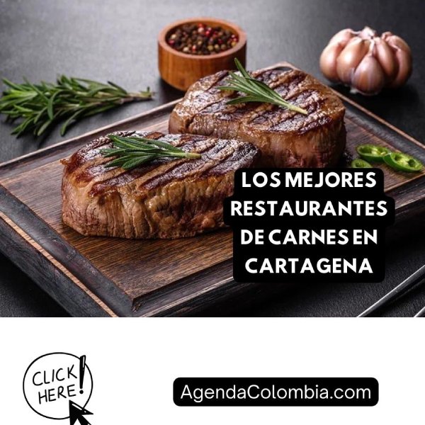 mejores restaurantes de carnes en cartagena