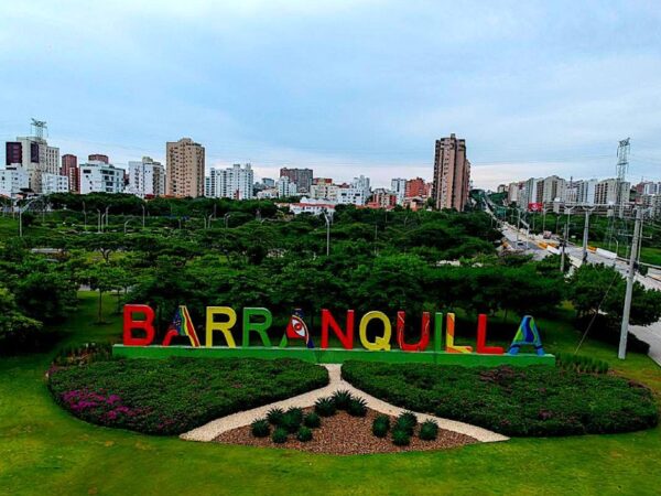 que hacer en barranquilla gratis
