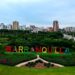 que hacer en barranquilla gratis
