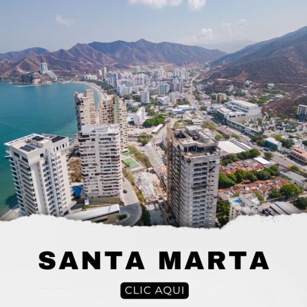Blog de santa marta informacion