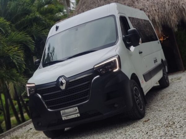 servicio de transporte vans y buses barranquilla