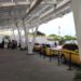 taxis aeropuerto de barranquilla - taxi airport