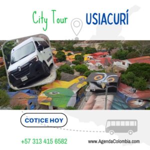 city tour usiacuri