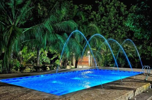 Eco Finca Zelandia tayrona santa marta
