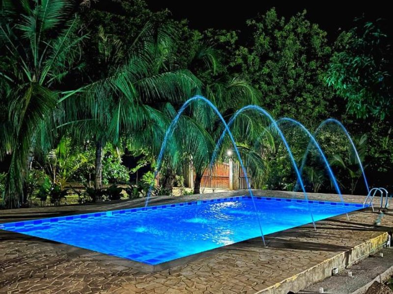 Eco Finca Zelandia tayrona santa marta