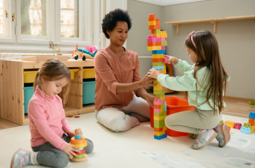 mejores jardines infantiles en bogota norte