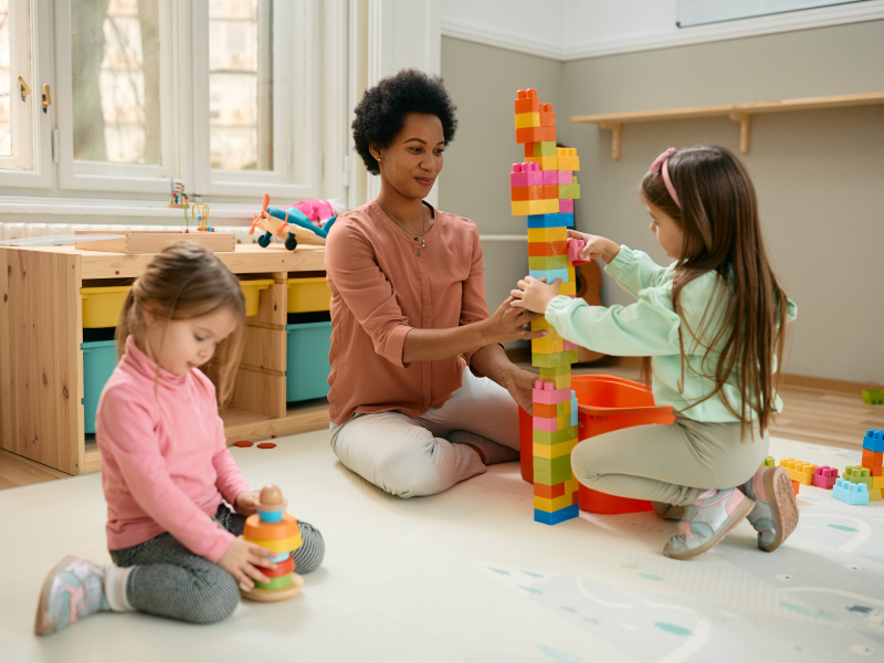 mejores jardines infantiles en bogota norte