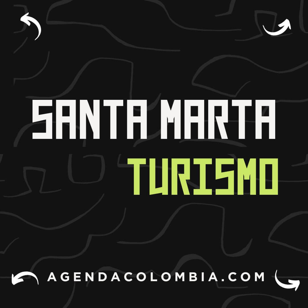 santa marta turismo