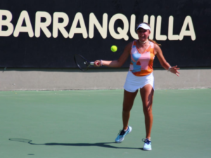 ITF World Tennis Tour J300 Barranquilla