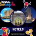 hotels barranquilla carnival