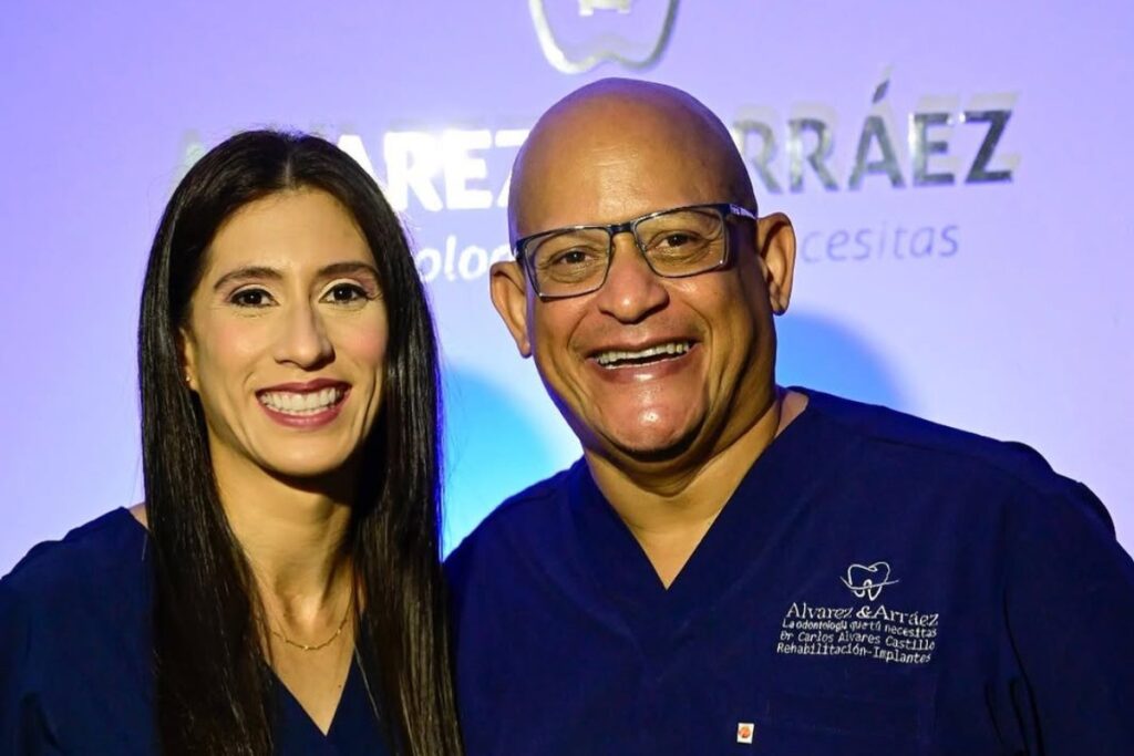 Álvarez & Arráez Odontología