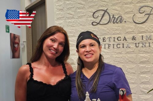 odontologos en cartagena