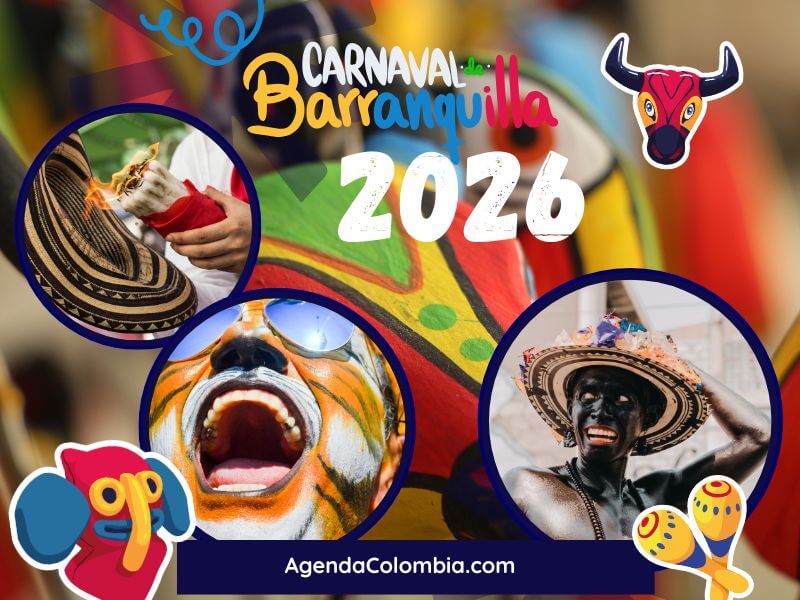 carnaval de barranquilla 2026