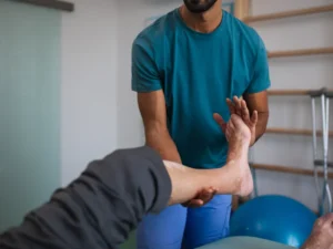 fisioterapia en bogota