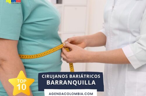 cirujanos bariatricos barranquilla