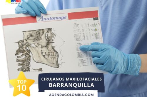 cirujanos maxilofaciales barranquilla