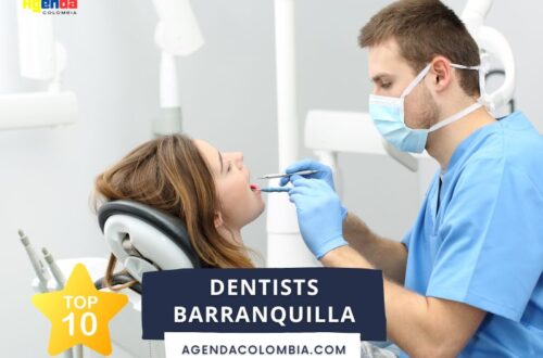 dentists in barranquilla