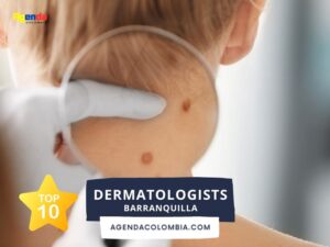dermatologists barranquilla