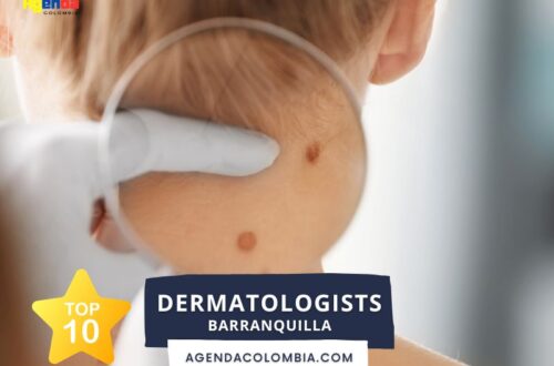 dermatologists barranquilla