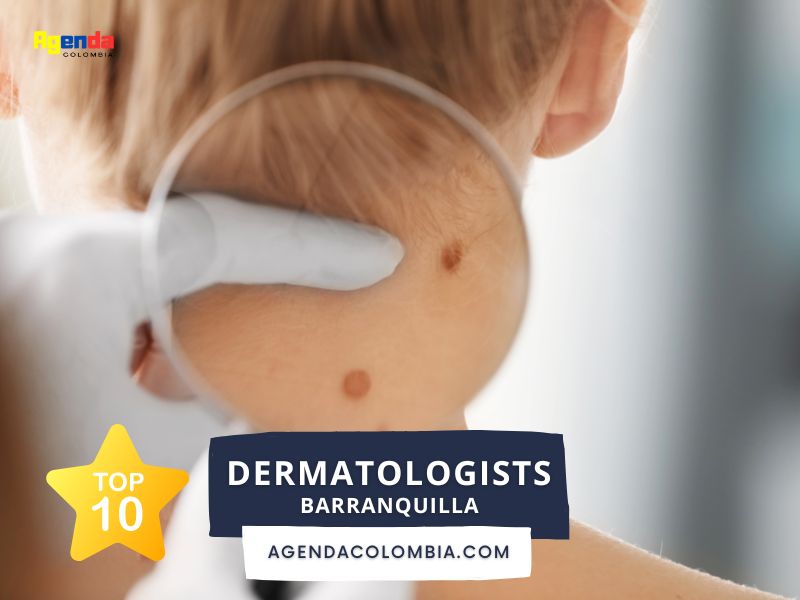 dermatologists barranquilla