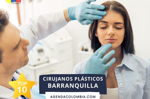 cirujanos plasticos barranquilla