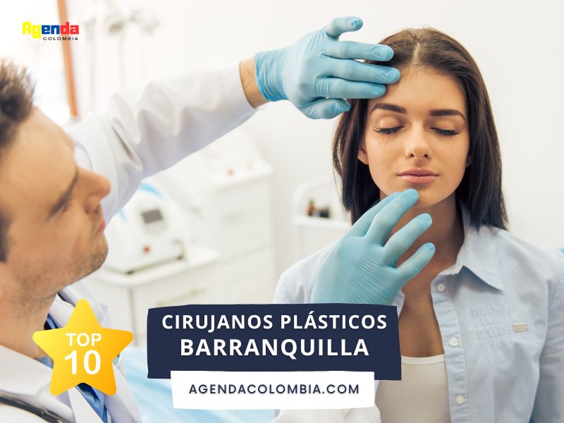 cirujanos plasticos barranquilla