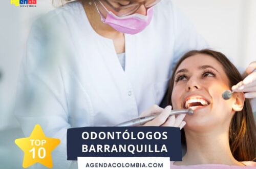 odontologos barranquilla