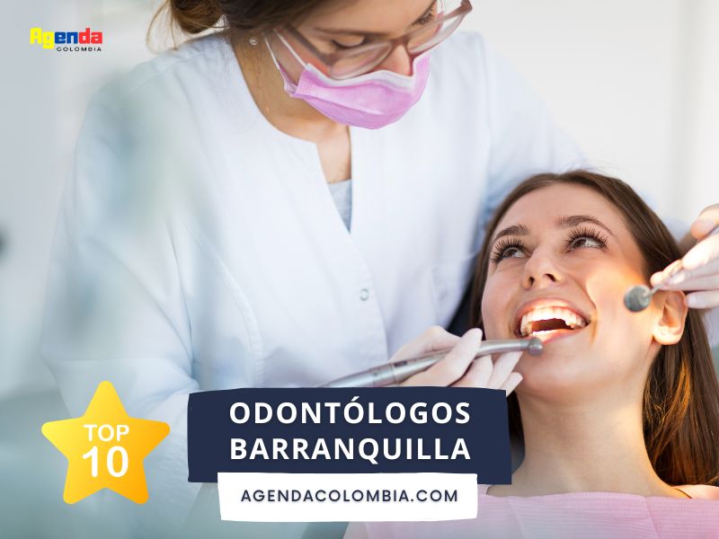 odontologos barranquilla