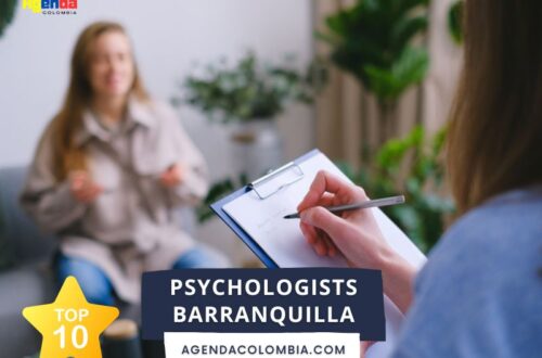 psychologists barranquilla