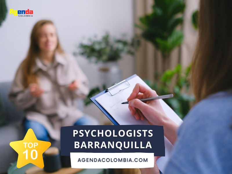 psychologists barranquilla