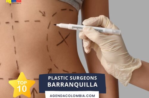 plastic surgeons bararnquilla