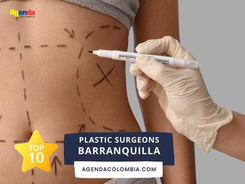 plastic surgeons bararnquilla