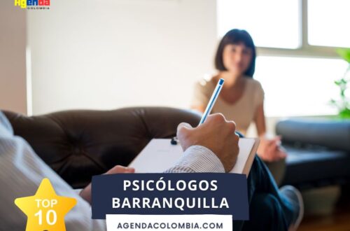 psicologos barranquilla