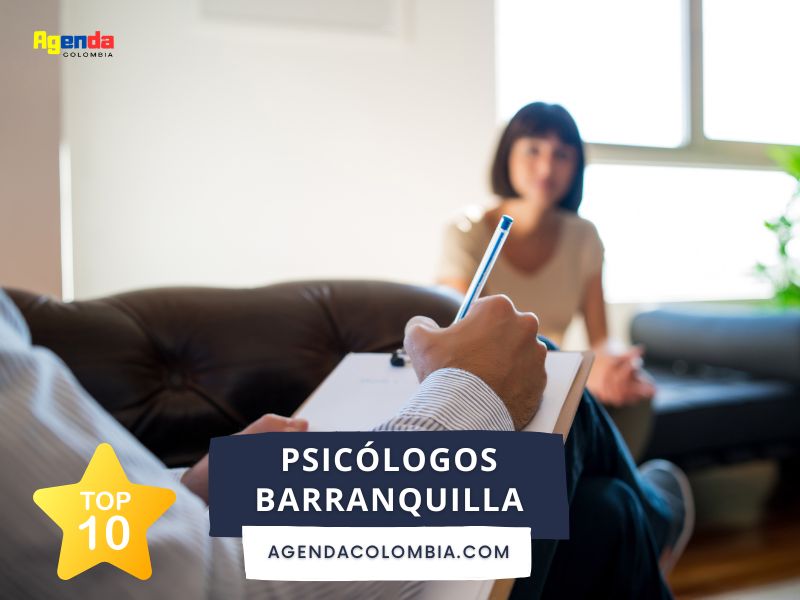 psicologos barranquilla
