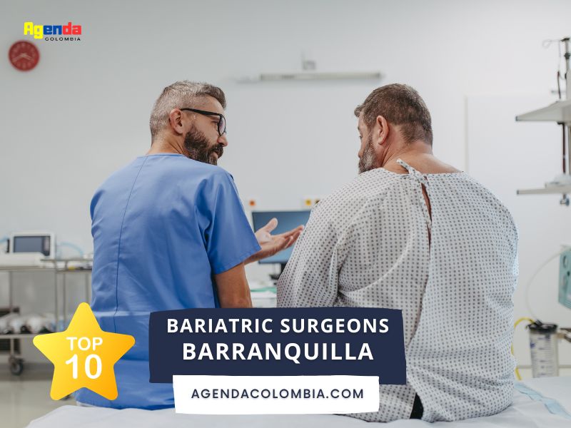 weigh loss surgery barranquilla