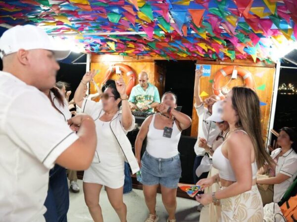 celebraciones autoctonas barranquilla carnaval
