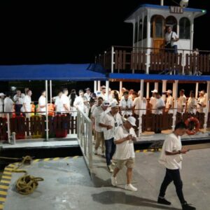 eventos privados rio magdalena