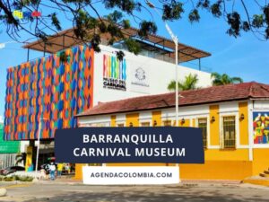 Barranquilla Carnival Museum