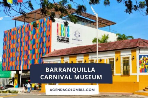 Barranquilla Carnival Museum
