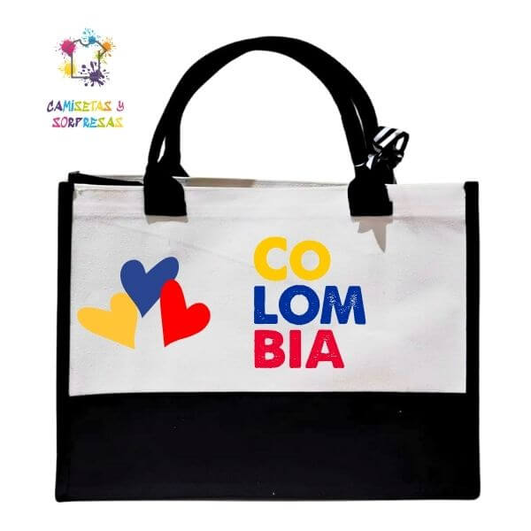 Tote Bags Personalizadas - Image 3