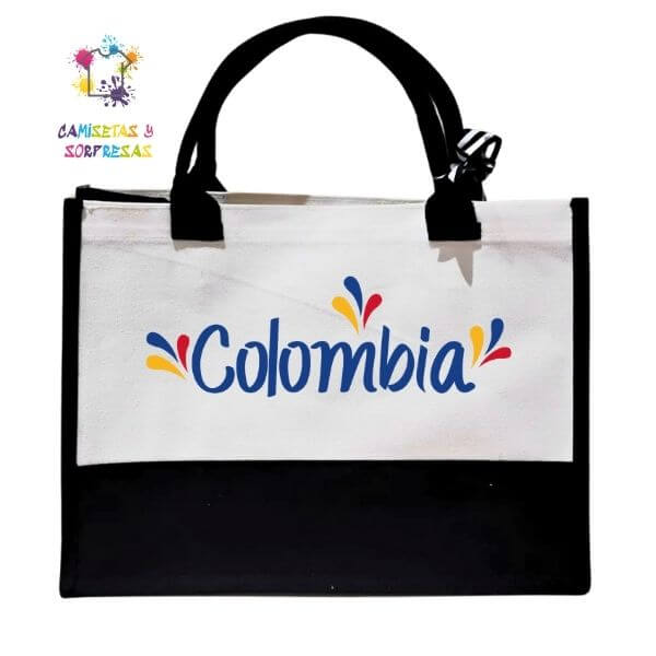 Tote Bags Personalizadas - Image 4