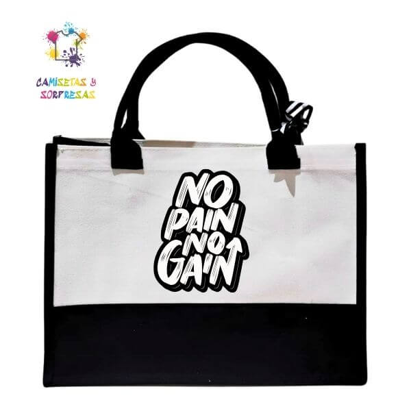 Tote Bags Personalizadas - Image 5