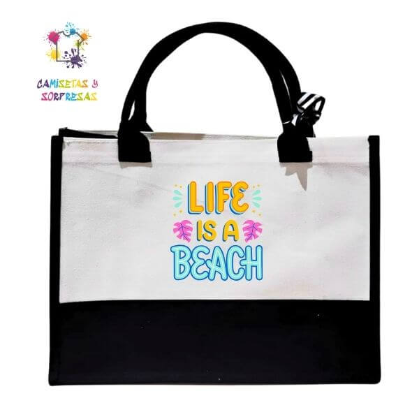 Tote Bags Personalizadas - Image 6