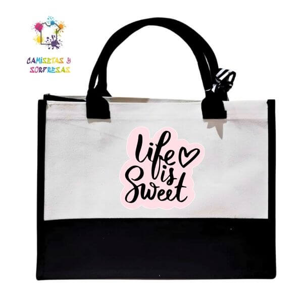 Tote Bags Personalizadas - Image 9