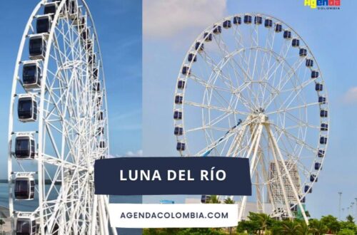 luna del rio barranquilla